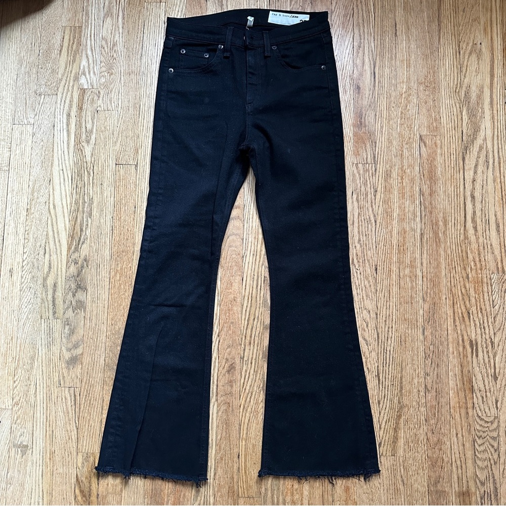 Rag & bone Jean